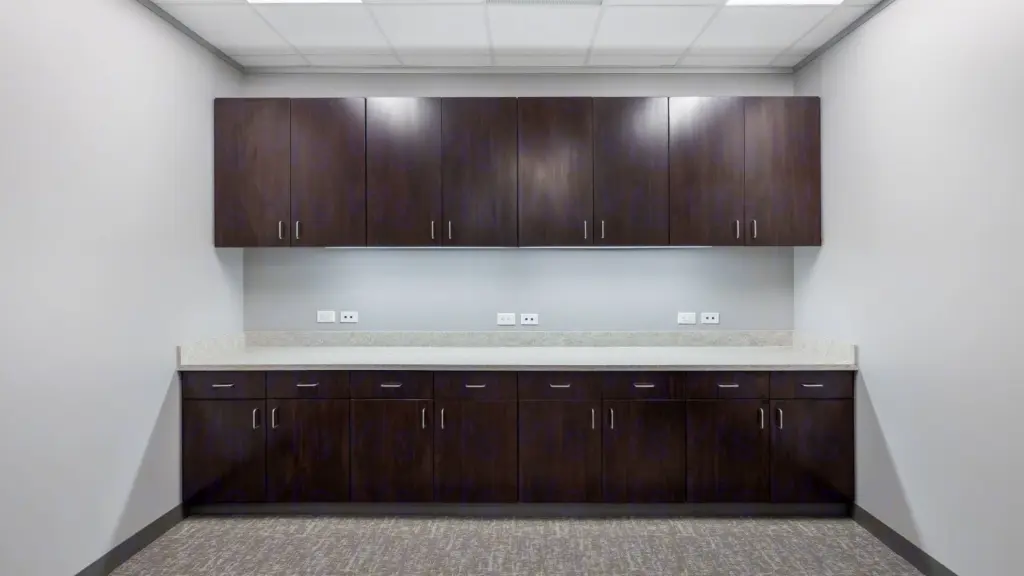 16190 City Walk Sugar Land TX Office Storage