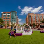 Sugar Land Town Square