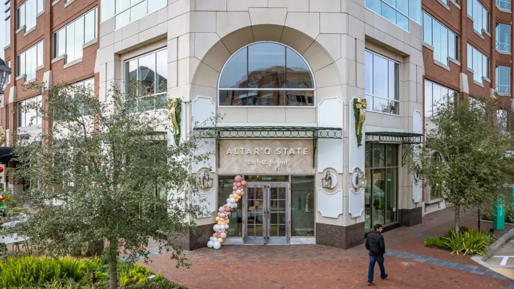 Retail Property
