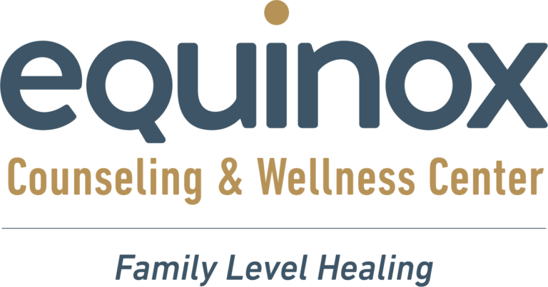 Equinox Wellness logo