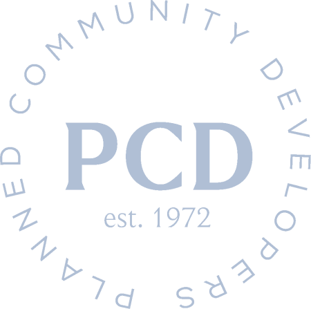 PCD Property Management and Commercial Real Estate Development