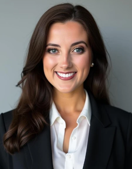 Savannah Brown, Sales & Leasing Associate