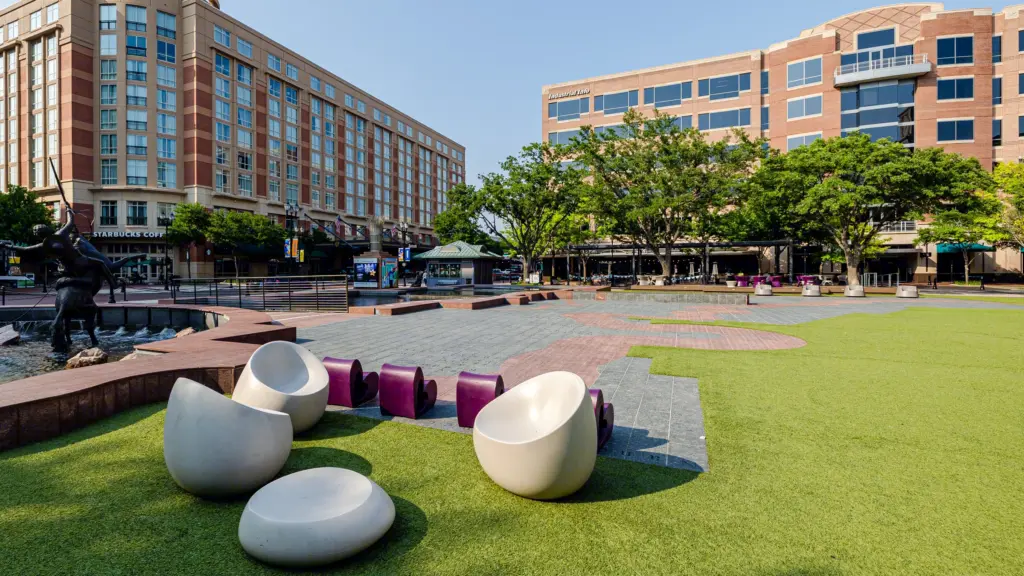 Town Square Sugar Land Commercial Real Estate