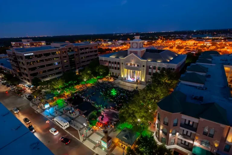best mixed use developments in 2025