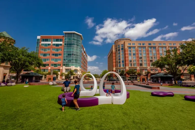 best mixed use developments in 2025