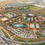The Orchard in Pearland TX, a Commercial Development by PCD