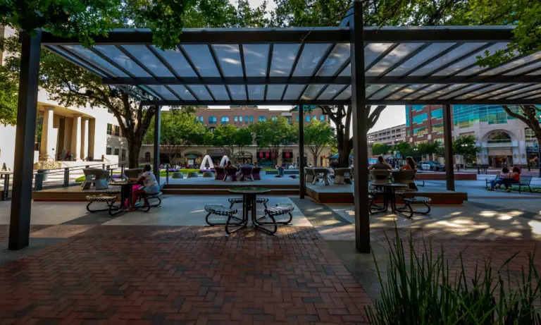 Sugar Land Town Square