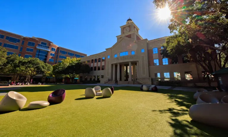 Sugar Land Town Square