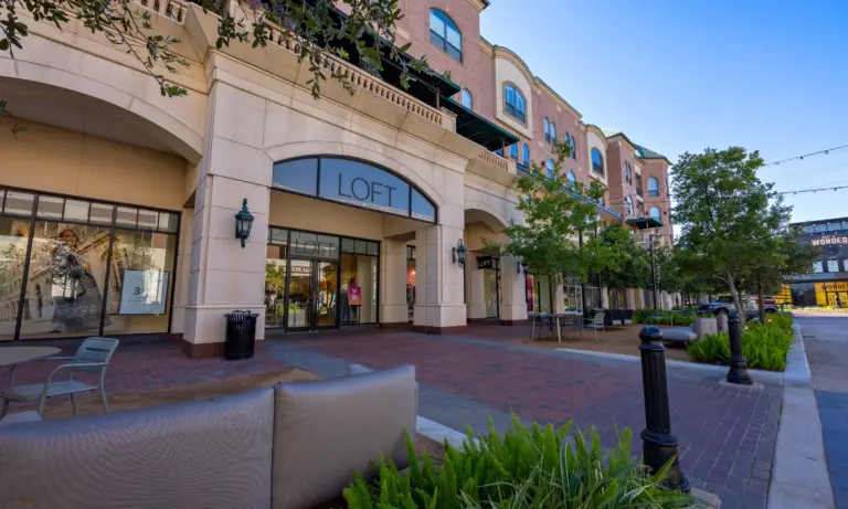Sugar Land Town Square